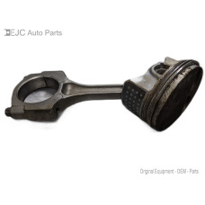 17Z107 Piston and Connecting Rod Standard For 12-14 Honda CR-V EX 2.4 13210R40A00